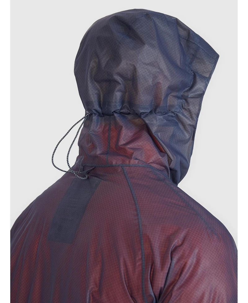 4F Men's Waterproof Jacket Pro 15000 Membrane