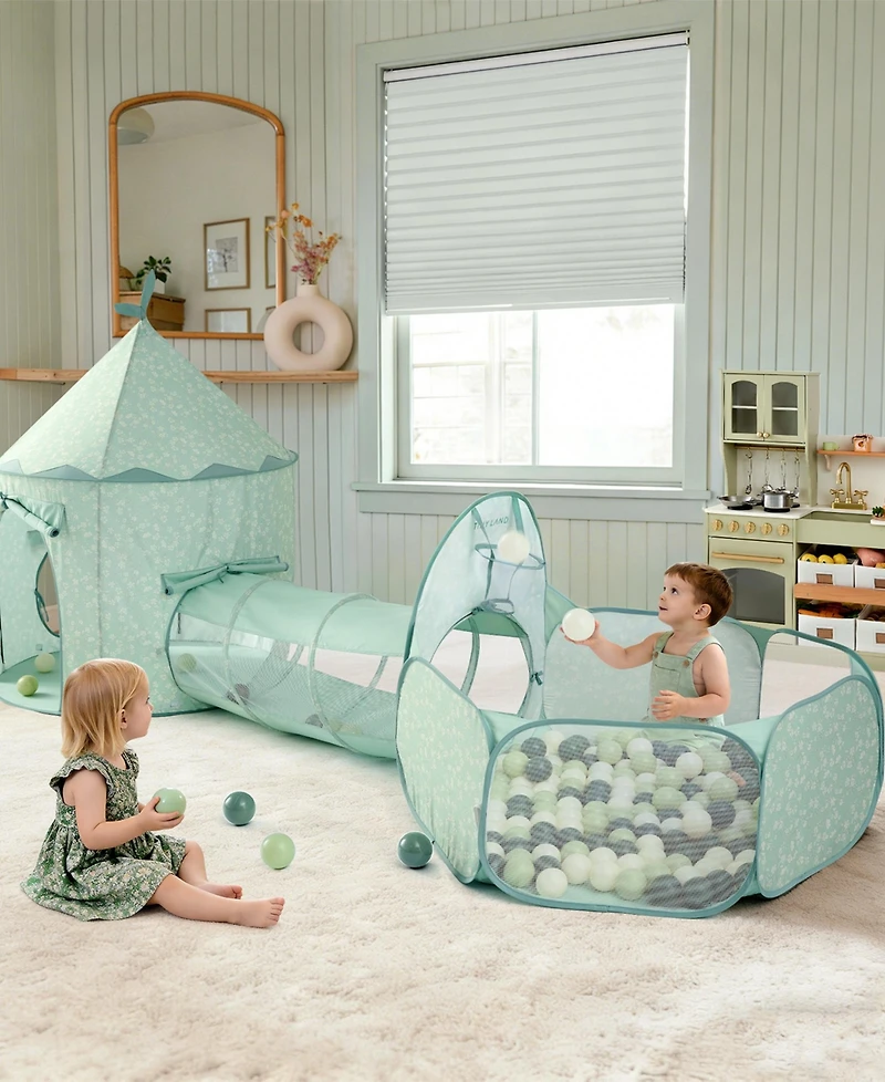 Tiny Land 200 Pcs Ocean Ball
