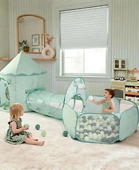 Tiny Land 200 Pcs Ocean Ball