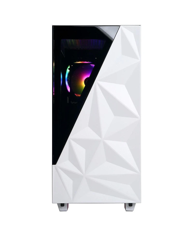 CyberPowerPC Gamer Master Gaming Desktop Computer, Amd Ryzen 5 8400F 4.2GHz, 16GB Ram, 2TB Ssd, Nvidia GeForce Rtx 5060 8GB, Windows 11 Home