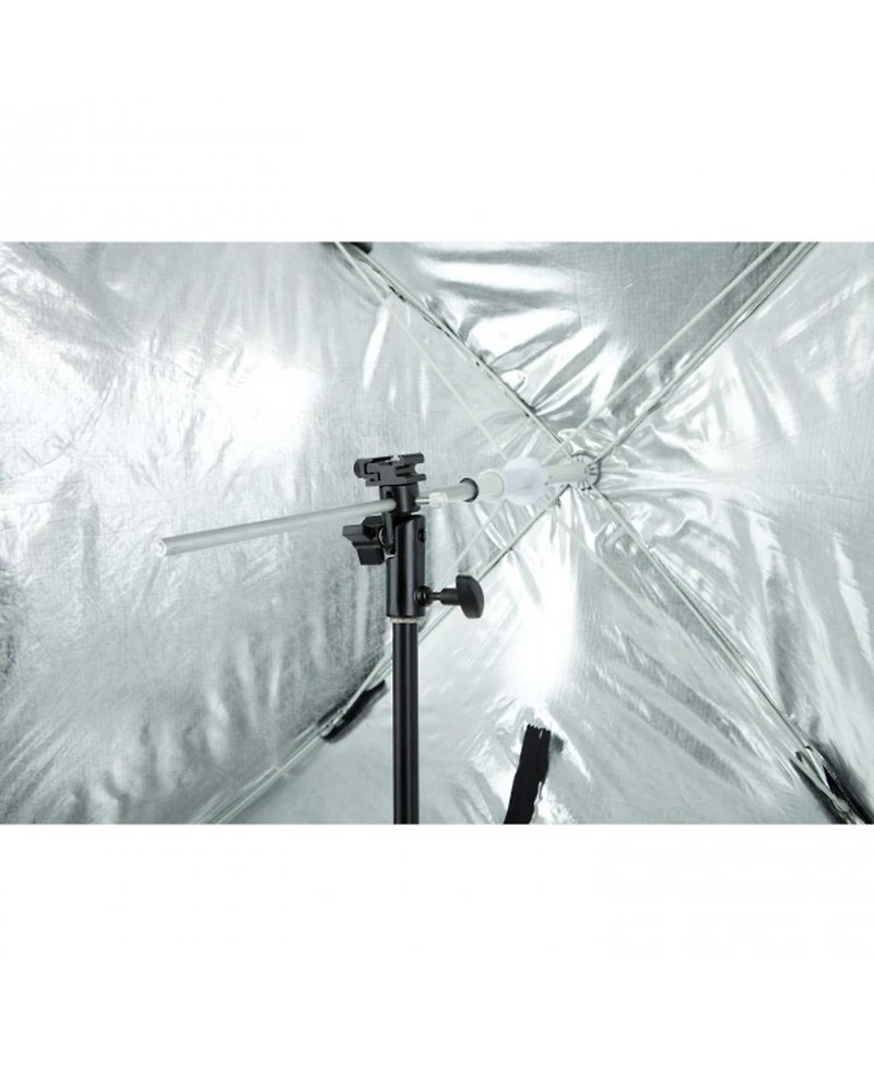 Westcott 50" Recessed Mega Js Apollo