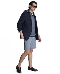 Kenneth Cole Men's Regular-Fit Tech Shorts