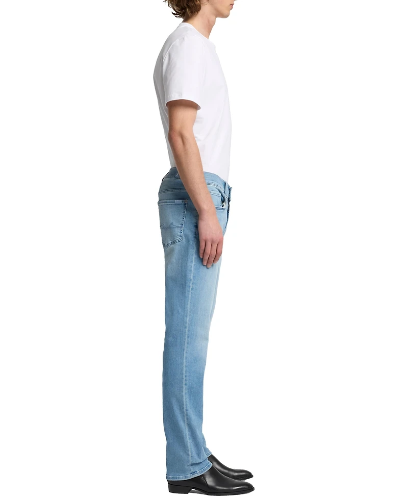 7 For All Mankind Men's Slim-Fit Jeans