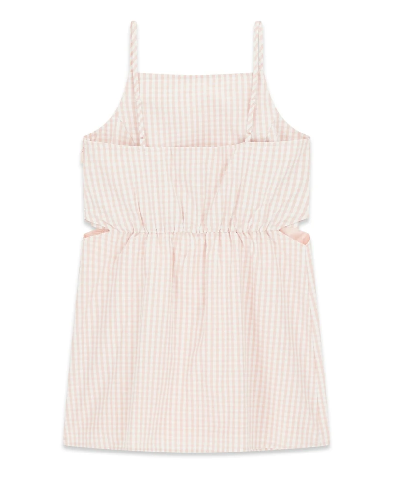 Guess Big Girls' 7-16 Sleeveless Dress