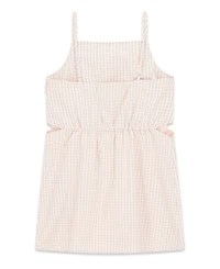 Guess Big Girls' 7-16 Sleeveless Dress