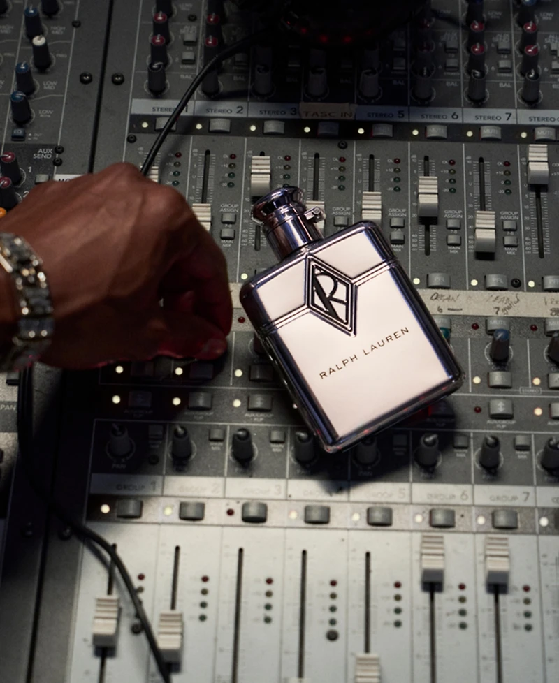 Ralph Lauren 2-Piece Club New York Eau de Parfum Gift Set