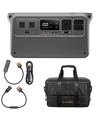 Dji Power 1000 Car Power Combo