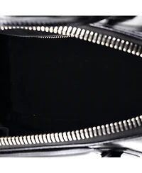 Pre-Owned Givenchy Small Antigona Bag Glazed Leather