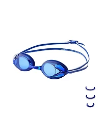 Gnuadz Swim Goggles Wide View Anti-fog Uv Protection Adult Men Women