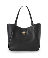 Brahmin Aliza Basel Magnetic Snap Large Tote Bag