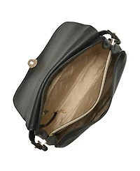 Brahmin Jolene Basel Medium Shoulder Bag