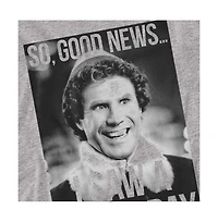 Elf Men's Must Love Dogs T Shirt