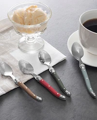 French Home Laguiole Coffee Spoons