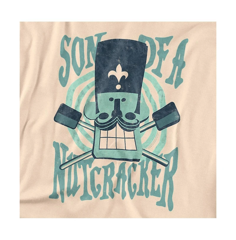 Elf Men's Son Of A T Shirt