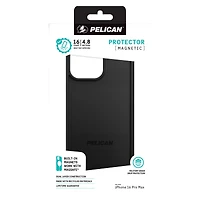 Pelican Protector MagSafe Case for Apple iPhone 16 Pro Max