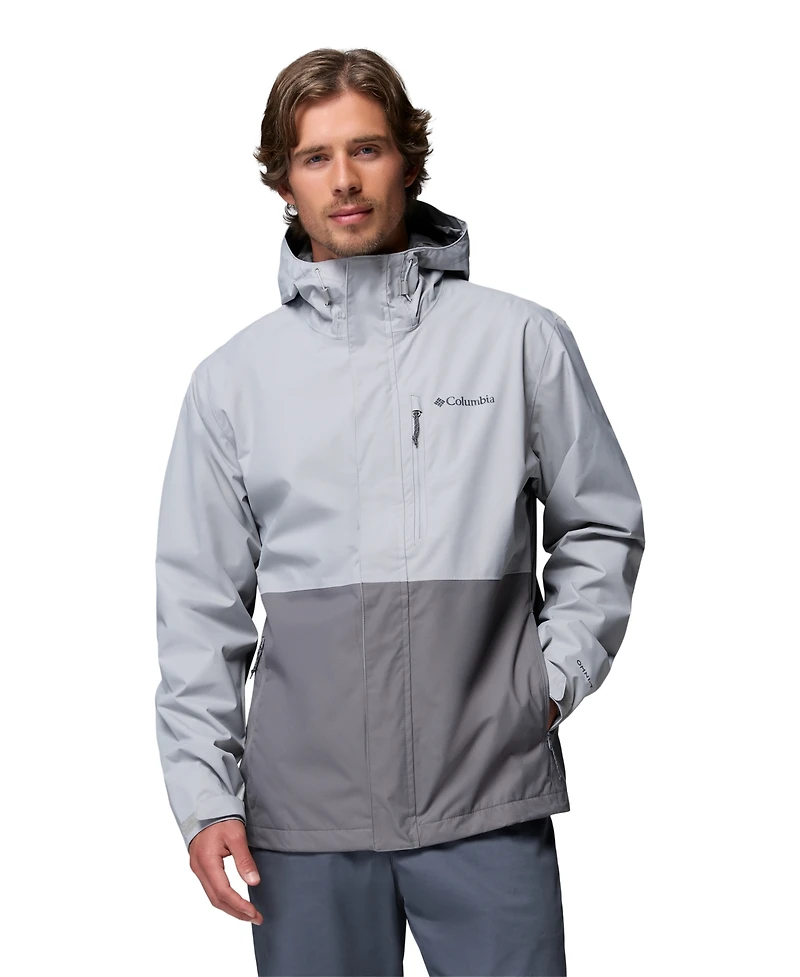 Columbia Men's Hikebound Ii Jacket