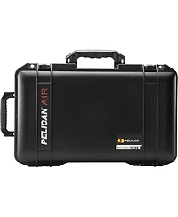 Pelican 1535 Air Wheeled Carry On Case, No Foam, 2017