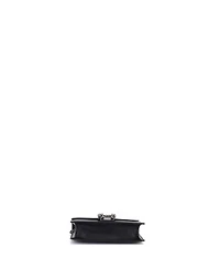 Pre-Owned Gucci Super Mini Dionysus Bag Leather