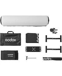 Godox Air Soft Tube for Knowled TP4R Pixel Rgb Led Tube Light