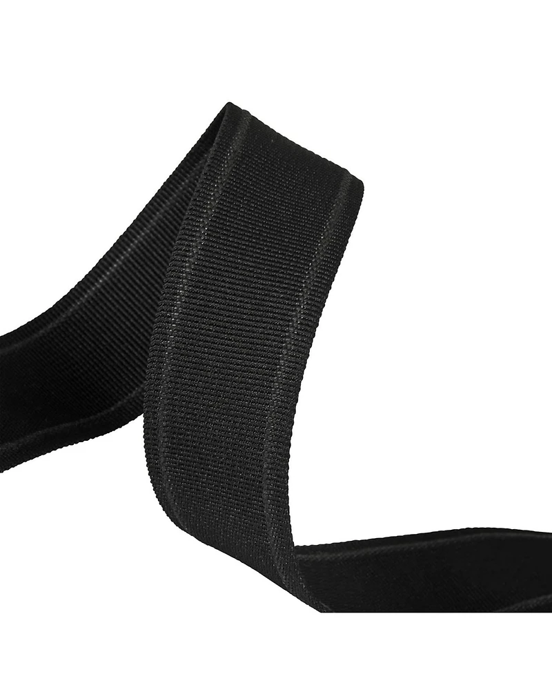 Pacsafe Eco Anti Theft Waist Pack (Econyl Black)