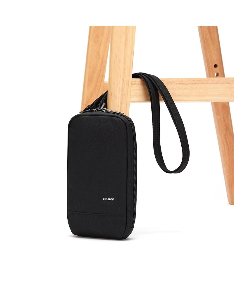 Pacsafe RFIDsafe Tech Crossbody