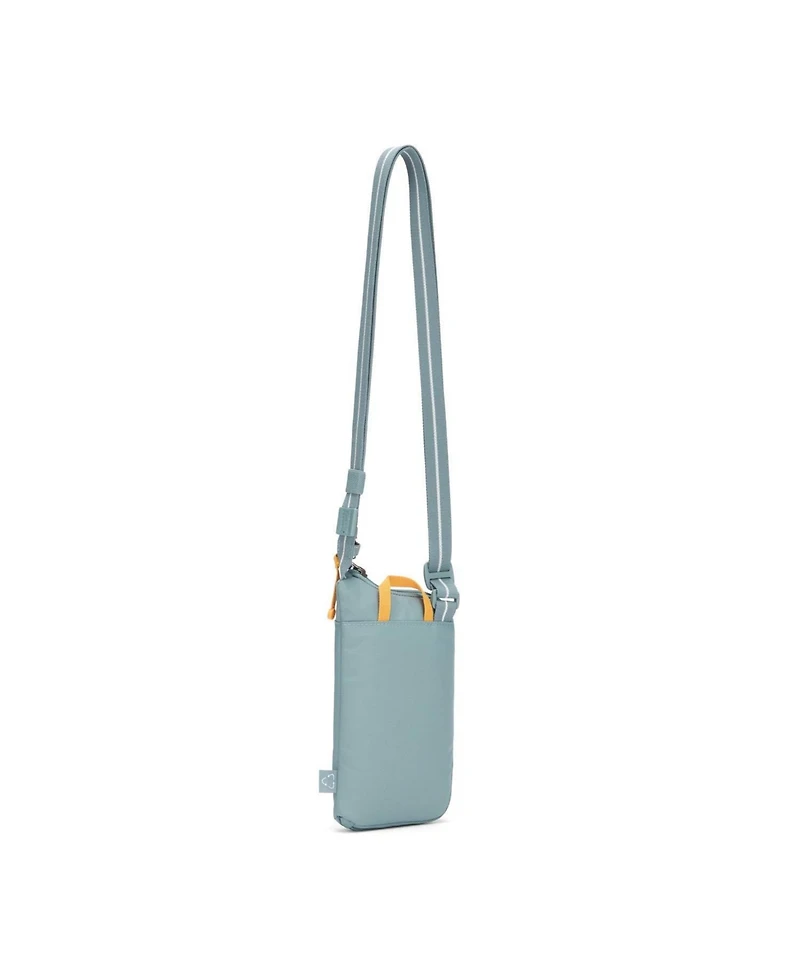 Pacsafe Go Tech Crossbody