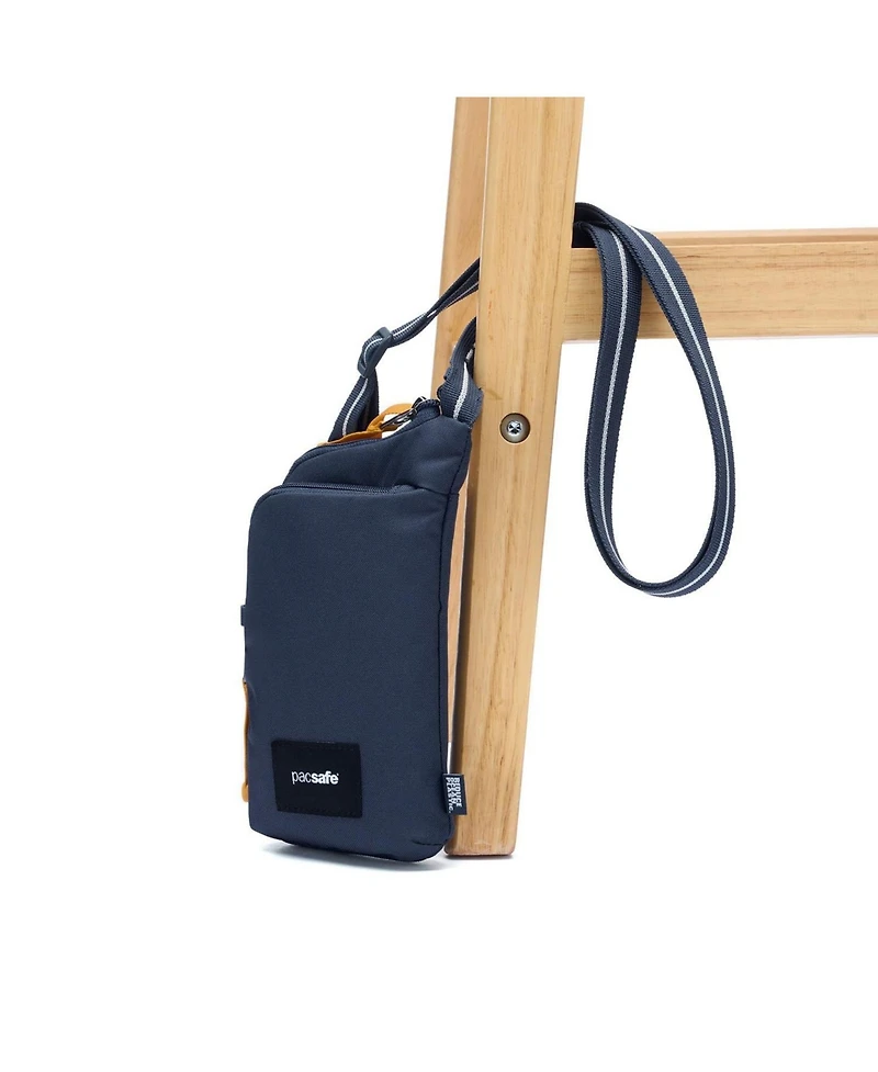 Pacsafe Go Tech Crossbody