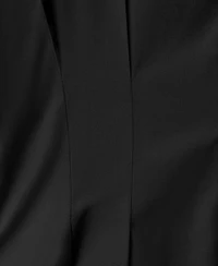 Mango Women's Lyocell A-Line Dress