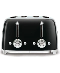 Smeg 4x4 Slice Toaster