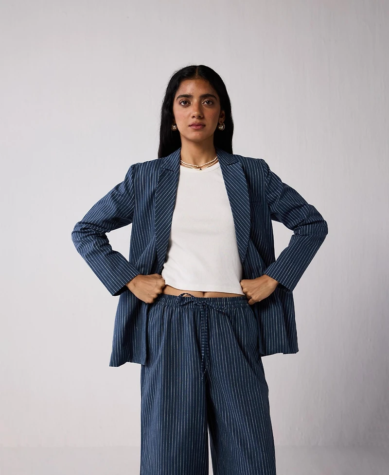 Reistor Women's Weekday Blazer