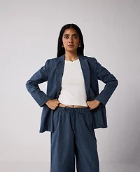 Reistor Women's Weekday Blazer