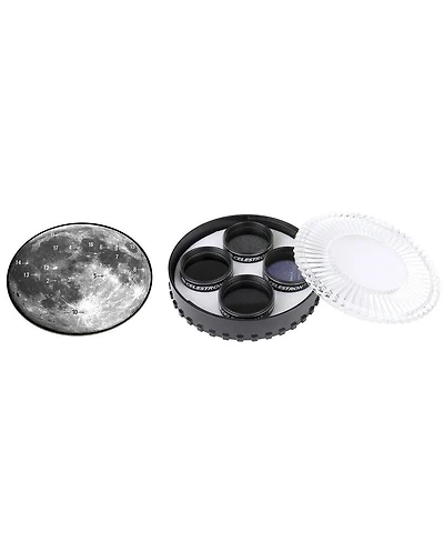 Celestron Moon Filter Set, 1.25
