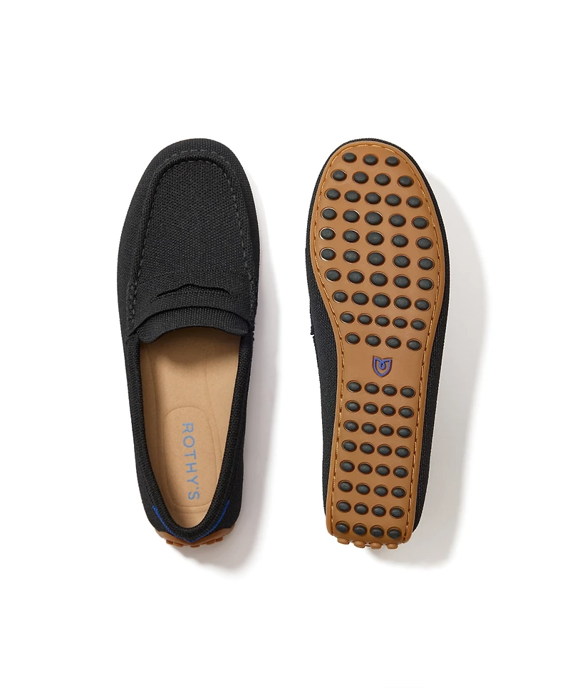 Rothy's Women's Daily Driver Slip On Loafers