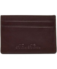 B by Brooks Brothers Men's Portland Leather Wallet