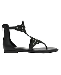 Wild Pair Women's Neddrra Flat Sandals, Macy's Exclusive