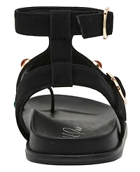 Wild Pair Women's Merriie Flat Sandals, Macy's Exclusive