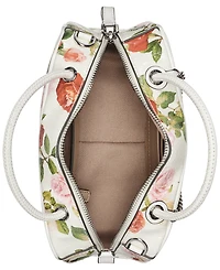 Karl Lagerfeld Paris Zaylia Small Crossbody Handbag