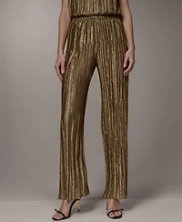 Donna Karan New York Women's Wide-Leg Pants