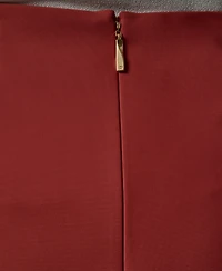 Donna Karan New York Women's Pencil Midi Skirt