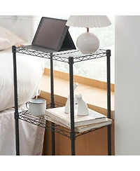 DormCo Suprima Dorm Table Shelf Supreme