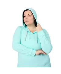 Free Country Plus SunFree Upf Hoodie