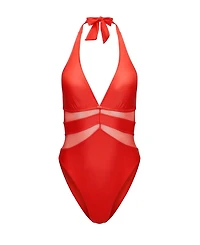 Adore Me Women's Rikki Swimwear Swim Bodysuit