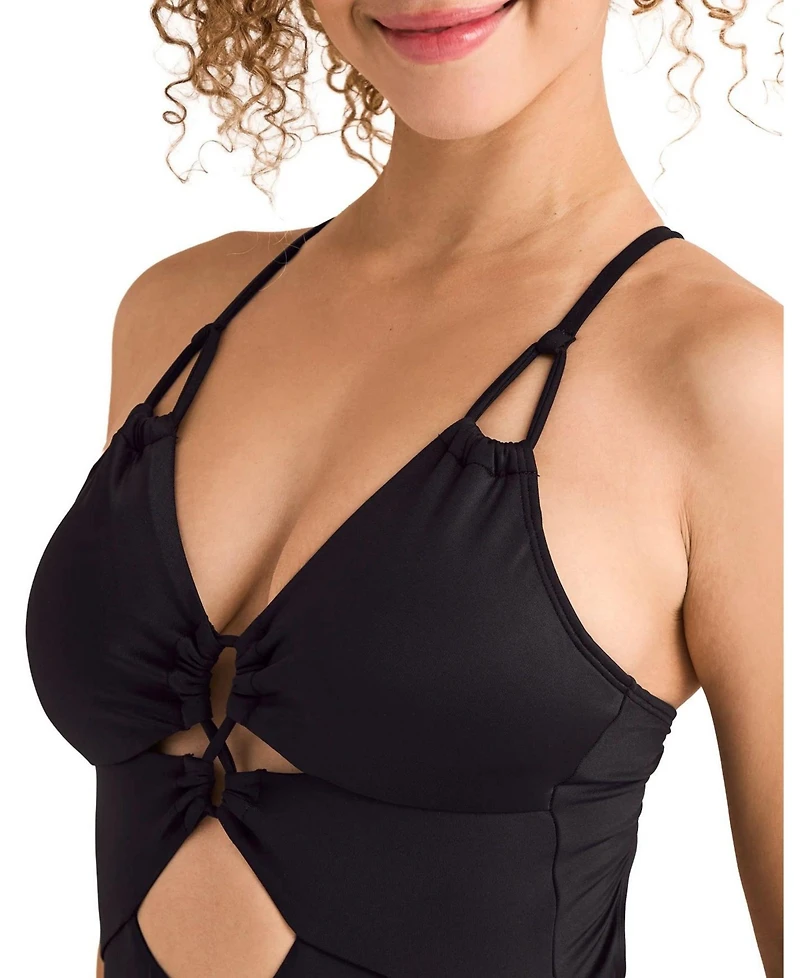 Adore Me Women's Taryn Swimwear One Piece Swimsuit