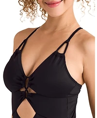 Adore Me Women's Taryn Swimwear One Piece Swimsuit