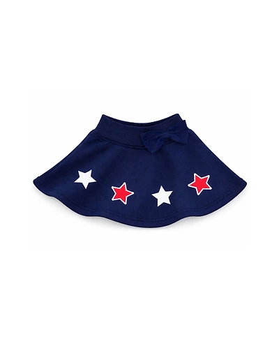 Bits & Bows Baby Girls Unisex Seersucker Pocket Shorts