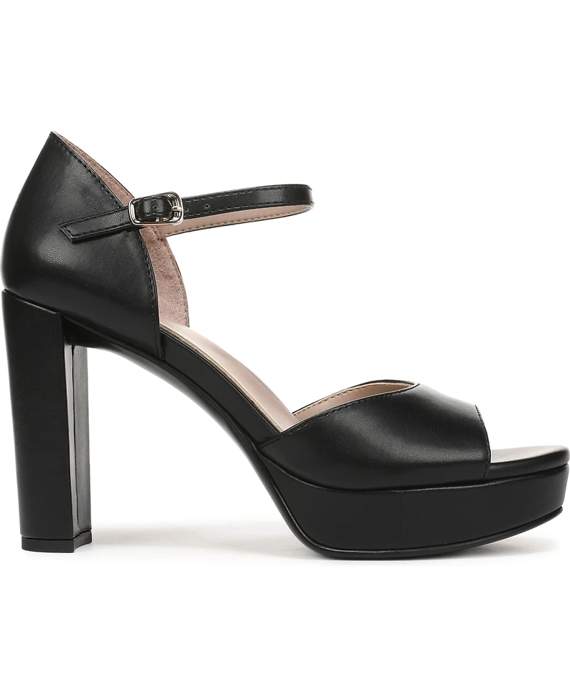 Naturalizer Women's Novi Strappy Sandals
