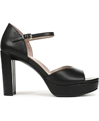 Naturalizer Women's Novi Strappy Sandals