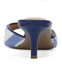 On 34th Women's Celeena Stiletto Dress Sandals, Macy's Exclusive