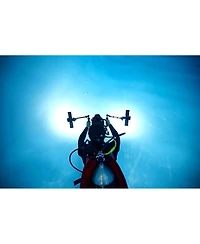 Godox WT25R 20W Rgbww Dive Tube Light (9.8")