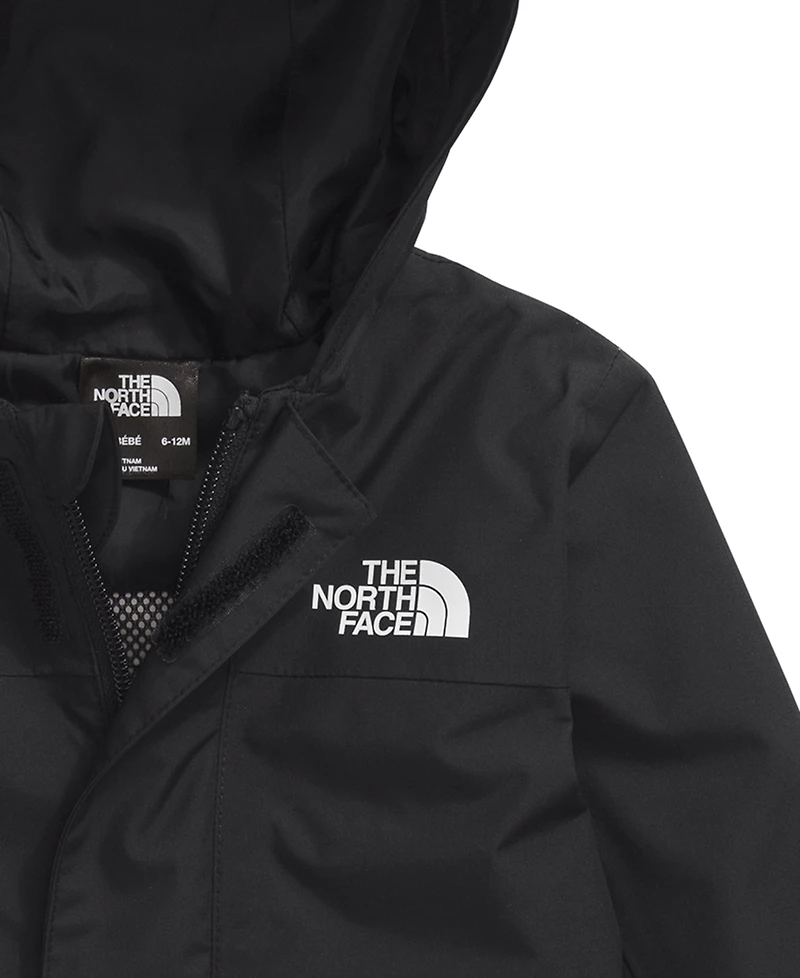 The North Face Baby Boy's and Girl's Antora Rain Jacket